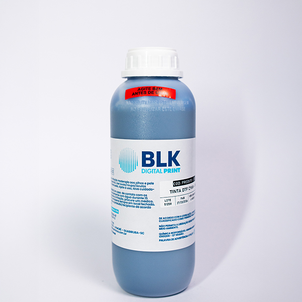 TINTA AZUL (DTF)