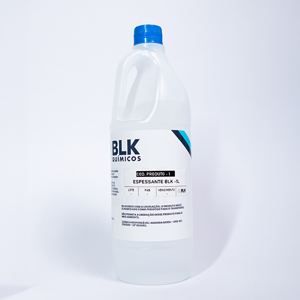 ESPESSANTE BLK