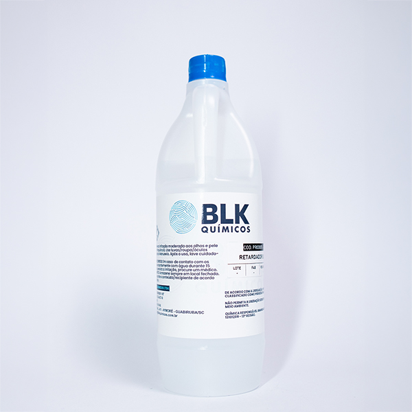 RETARDADOR BLK