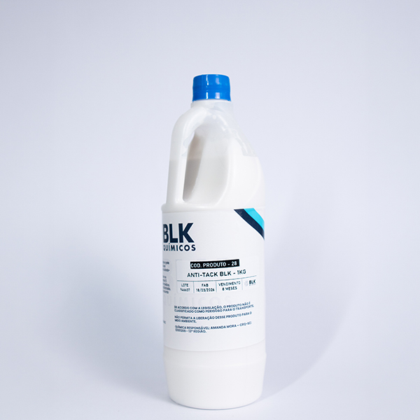 ANTI TACK BLK