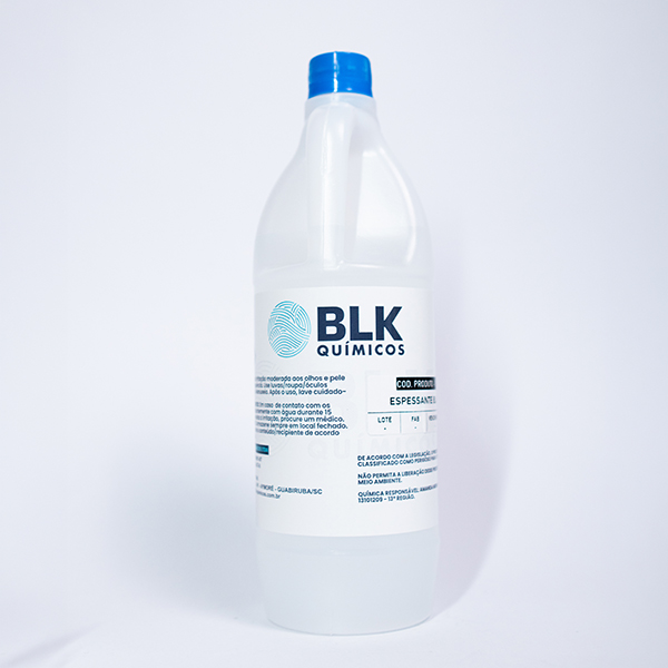 ESPESSANTE BLK