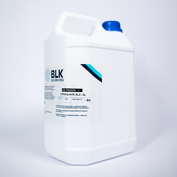 ESPESSANTE BLK